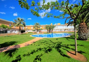 95 m² House ∙ 3 bedrooms ∙ 6 guests