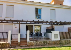 95 m² House ∙ 3 bedrooms ∙ 6 guests