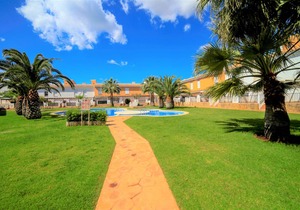 95 m² House ∙ 3 bedrooms ∙ 6 guests