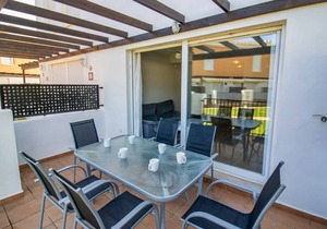 95 m² House ∙ 3 bedrooms ∙ 6 guests