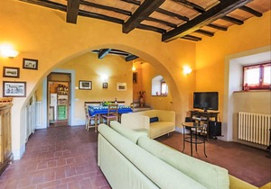 95 m² House ∙ 2 bedrooms ∙ 6 guests