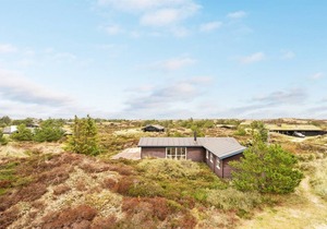 95 m² House ∙ 3 bedrooms ∙ 6 guests