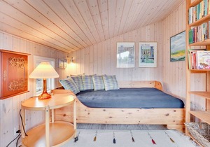 95 m² House ∙ 3 bedrooms ∙ 6 guests