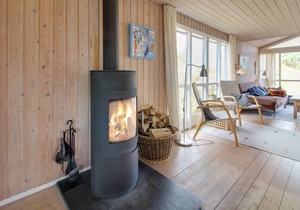 95 m² House ∙ 3 bedrooms ∙ 6 guests