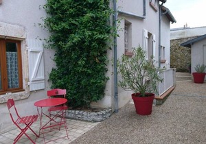 95 m² House ∙ 3 bedrooms ∙ 6 guests