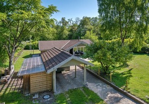 96 m² House ∙ 3 bedrooms ∙ 7 guests