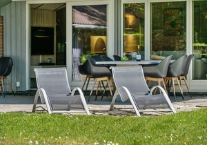 96 m² House ∙ 3 bedrooms ∙ 7 guests