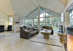 96 m² House ∙ 3 bedrooms ∙ 6 guests