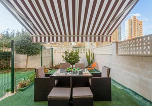 97 m² Apartment ∙ 2 bedrooms ∙ 4 guests