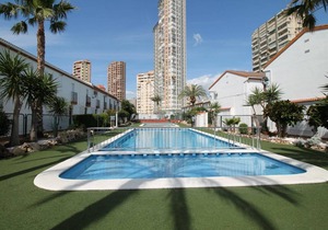 97 m² Apartment ∙ 2 bedrooms ∙ 4 guests