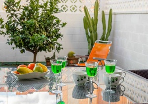 97 m² Apartment ∙ 2 bedrooms ∙ 4 guests