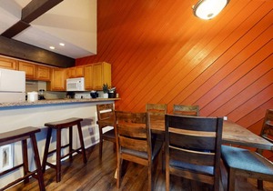 97 m² Condo ∙ 1 bedroom ∙ 6 guests