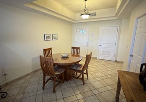 97 m² Condo ∙ 2 bedrooms ∙ 4 guests