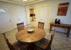 97 m² Condo ∙ 2 bedrooms ∙ 4 guests