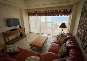 97 m² Condo ∙ 2 bedrooms ∙ 4 guests