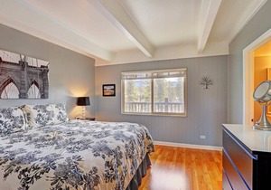97 m² Condo ∙ 2 bedrooms ∙ 5 guests