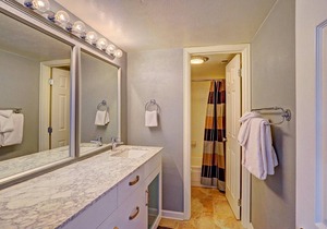 97 m² Condo ∙ 2 bedrooms ∙ 5 guests