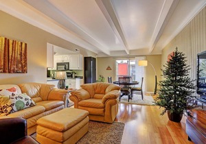 97 m² Condo ∙ 2 bedrooms ∙ 5 guests