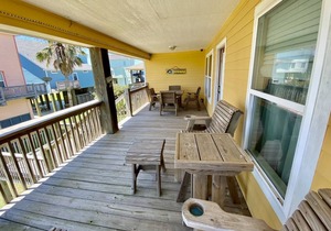 97 m² House ∙ 3 bedrooms ∙ 8 guests