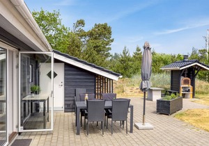 97 m² House ∙ 3 bedrooms ∙ 6 guests