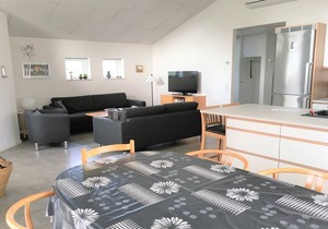 97 m² House ∙ 3 bedrooms ∙ 6 guests