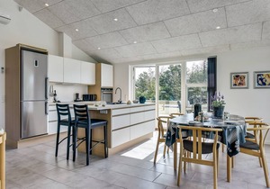97 m² House ∙ 3 bedrooms ∙ 6 guests