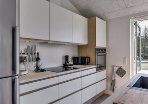 97 m² House ∙ 3 bedrooms ∙ 6 guests