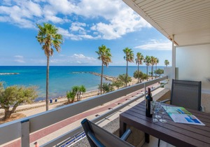 98 m² Apartment ∙ 2 bedrooms ∙ 4 guests