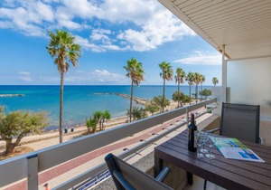98 m² Apartment ∙ 2 bedrooms ∙ 4 guests
