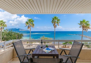 98 m² Apartment ∙ 2 bedrooms ∙ 4 guests