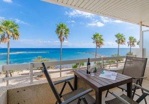 98 m² Apartment ∙ 2 bedrooms ∙ 4 guests