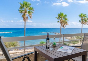 98 m² Apartment ∙ 2 bedrooms ∙ 4 guests