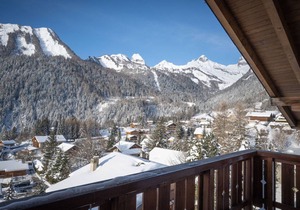 98 m² Apartment ∙ 3 bedrooms ∙ 6 guests