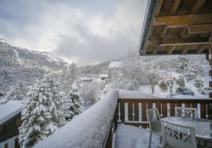 98 m² Apartment ∙ 3 bedrooms ∙ 6 guests