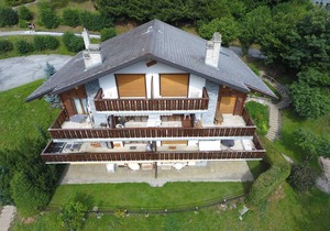 98 m² Apartment ∙ 3 bedrooms ∙ 6 guests