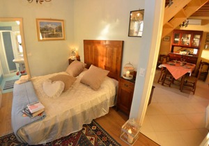 98 m² Apartment ∙ 3 bedrooms ∙ 7 guests