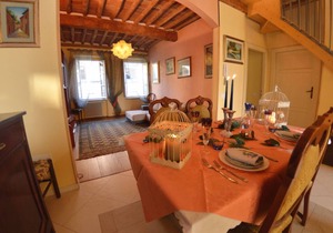 98 m² Apartment ∙ 3 bedrooms ∙ 7 guests