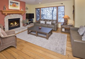 98 m² Condo ∙ 2 bedrooms ∙ 7 guests