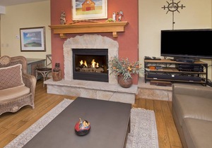98 m² Condo ∙ 2 bedrooms ∙ 7 guests