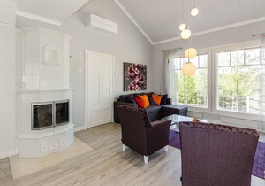 98 m² House ∙ 2 bedrooms ∙ 6 guests