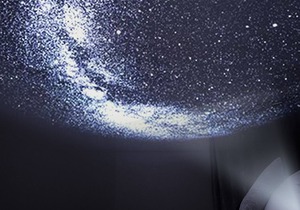 A 5 star luxury hotel with home cinema in city centre