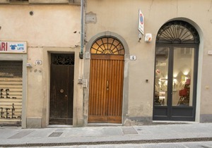 A beautiful apartment a stone's throw from Piazza Pitti by Mmega