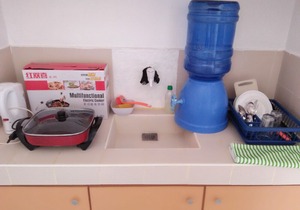 A/C BUDGET ROOM 5 PROMO