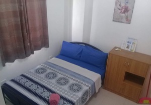 A/C BUDGET ROOM 6 PROMO