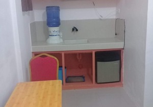 A/C BUDGET ROOM 6 PROMO