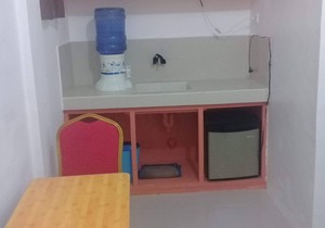 A/C BUDGET ROOM 6 PROMO