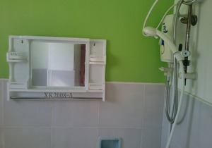 A/C BUDGET ROOM 6 PROMO