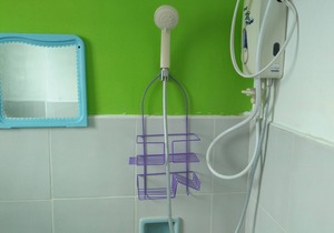 A/C BUDGET ROOM 5 PROMO