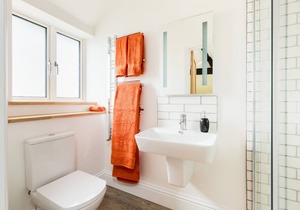A Calm, Cosy and Idyllic break with Swimming Pool, Jacuzzi and Sauna!