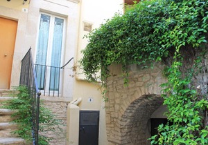 A Casa Mia